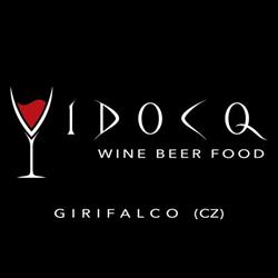 Vidocq - Wine Beer Food, Girifalco orari di apertura