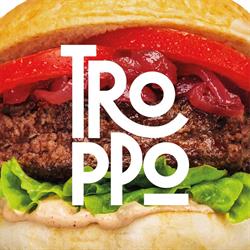 Troppo Burger, Frascati orari di apertura