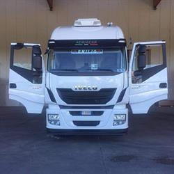 Logistica Trasporti Cinelli s.r.l, Jesi orari di apertura