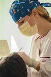 Studio Dentistico Maroncelli Caggiati, Pomezia orari di apertura