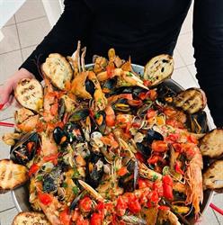 Ristorante Pizzeria Donna Giovanna, Agugliaro orari di apertura