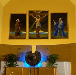 Chiesa di Santa Maria ad Martyres, Salerno orari di apertura