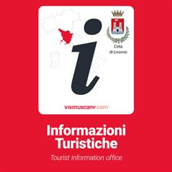 Infopoint Turistico Livorno, orari di apertura