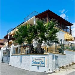 Casa di Riposo Residenza del Mare, Scalea orari di apertura