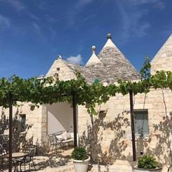 Trullo Marinella Suite Home casavacanze, Locorotondo orari di apertura