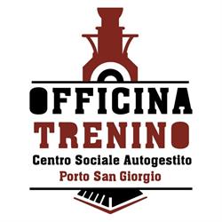 CSA OFFICINA TRENINO 211, Porto San Giorgio orari di apertura