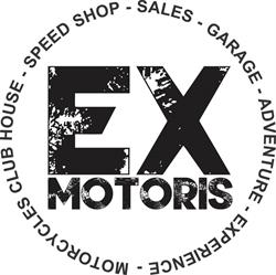 EX Motoris, Parma orari di apertura