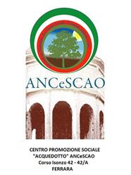 Centro Promozione Sociale Acquedotto ANCeSCAO, Ferrara orari di apertura