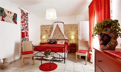Villa U Marchisi B&B, Cava d'Aliga orari di apertura