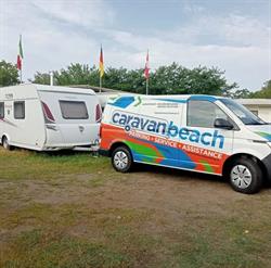 Caravan Beach Parking, Cavallino-Treporti orari di apertura