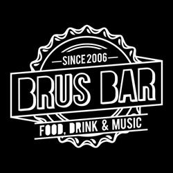 Brus Bar, Fossona orari di apertura