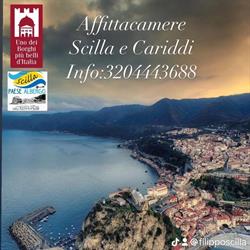 Affittacamere Scilla e Cariddi, orari di apertura