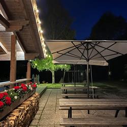 Bar La Casetta di Riva Lisa, Domegge di Cadore orari di apertura