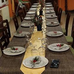 Trattoria La Locandiera, Lucinasco orari di apertura