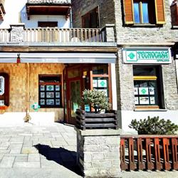 Affiliato Tecnocasa Immobiliare Dif Sestriere S.A.S., orari di apertura