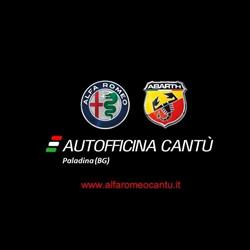 Autofficina Cantù - Alfa Romeo, Abarth, Paladina orari di apertura
