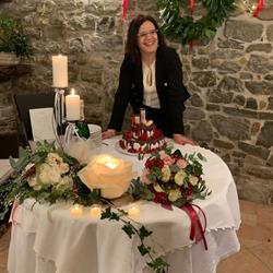Monica CASAhome, Sant'Agata Feltria orari di apertura
