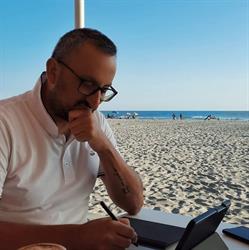 Giacomo Piergentili Negoziatore immobiliare, Rimini orari di apertura
