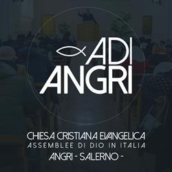 Chiesa Cristiana Evangelica Adi - Angri, orari di apertura