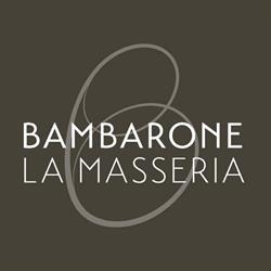 Bambarone La Masseria, Fasano orari di apertura