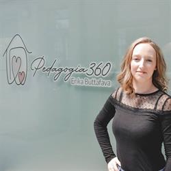 Studio Pedagogico - Pedagogia360gradi, Trezzano Rosa orari di apertura