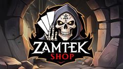 ZAMTEK SHOP, Carugate orari di apertura