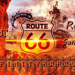 ROUTE 66 COFFEE, San Prisco orari di apertura