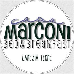B&B Casa Marconi, Lamezia Terme orari di apertura