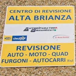 Centro di revisione Alta Brianza, Castelmarte orari di apertura