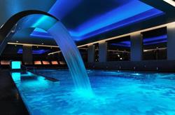 Heaven spa, Fiuggi orari di apertura