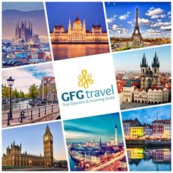 GFG Travel, Scicli orari di apertura