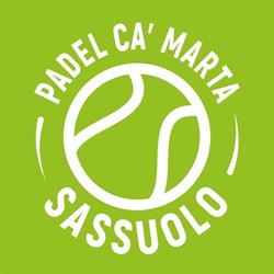 Padel Ca' Marta Sassuolo, orari di apertura