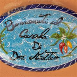 B&B Il Casale di Don Matteo, Vico Equense orari di apertura