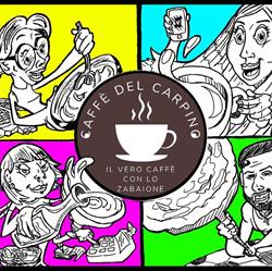 Caffè del Carpino, Rocca di Papa orari di apertura
