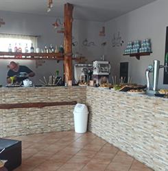 Bar Paninoteca la Rotonda, Ottana orari di apertura