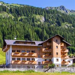 Residence Cavanis Wellness & Private Spa, Sappada orari di apertura