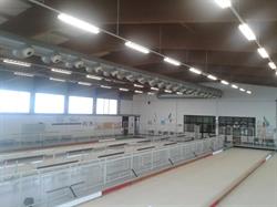 Palazzetto dello Sport e Bocciodromo di Carpaneto Piacentino, orari di apertura