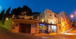 Hotel Bia Maore, Baunei orari di apertura