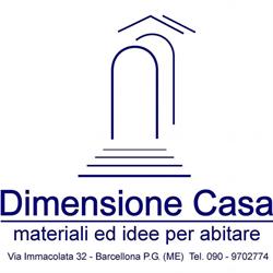 Dimensione Casa S.a.s., Barcellona Pozzo di Gotto orari di apertura