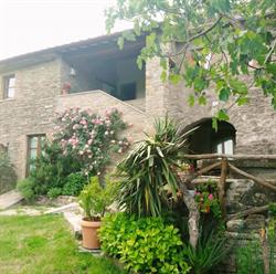 B&B il palazzo, Sansepolcro orari di apertura
