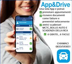 Autofficina "G. Piccinno" di Raffaele Piccinno - Centro Eurorepar Car Service, Parabita orari di apertura