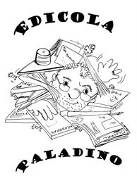 Edicola Paladino dal 1981 di Paladino Salvatore Catania, "Borgo" - Orari di apertura