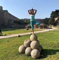 Centro Yoga Shanti di Roberta Beccaria, Alessandria orari di apertura