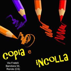 Copia e Incolla, Rende orari di apertura