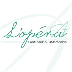 L’opéra caffetteria pasticceria bakery, San Benigno Canavese orari di apertura