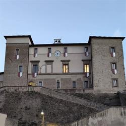 Pro Loco Castelnuovo di Porto, orari di apertura