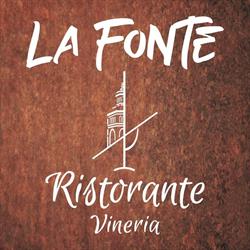 La Fonte - Ristorante Vineria Enoteca, Acqui Terme orari di apertura