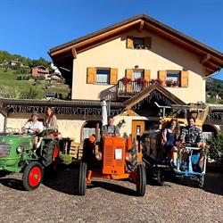 Bar Bivio, Cavalese orari di apertura