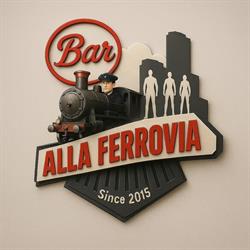 Bar Edicola T02 Alla Ferrovia, Santa Maria la Longa orari di apertura