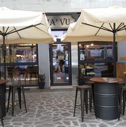 Deja'Vu Industrial Coffee Bar, Valdagno orari di apertura